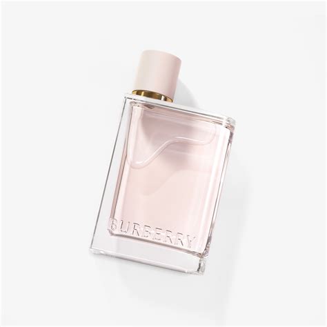 burberry her perfume cost|Her Eau de Parfum 100ml .